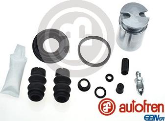 AUTOFREN SEINSA D41827C - Juego de reparación, pinza de freno parts5.com