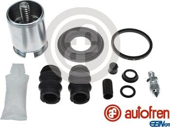 AUTOFREN SEINSA D41827LK - Σετ επισκευής, δαγκάνα φρένων parts5.com