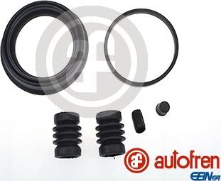 AUTOFREN SEINSA D41877 - Komplet za popravilo, sedlo kolutne zavore parts5.com