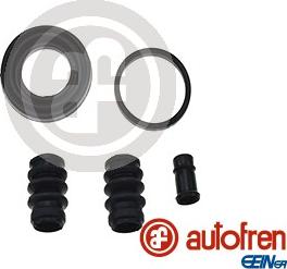 AUTOFREN SEINSA D4 1394 - Zestaw naprawczy, zacisk hamulca parts5.com