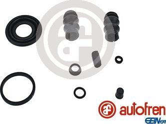 AUTOFREN SEINSA D41341 - Set reparatie, etrier parts5.com