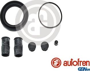 AUTOFREN SEINSA D4 134 - Sada na opravy, brzdový třmen parts5.com