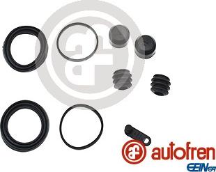 AUTOFREN SEINSA D41352 - Ремкомплект, тормозной суппорт parts5.com