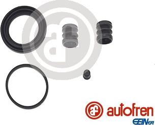 AUTOFREN SEINSA D4 130 - Σετ επισκευής, δαγκάνα φρένων parts5.com