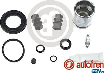 AUTOFREN SEINSA D41382C - Σετ επισκευής, δαγκάνα φρένων parts5.com