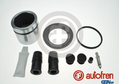 AUTOFREN SEINSA D41387C - Repair Kit, brake caliper parts5.com