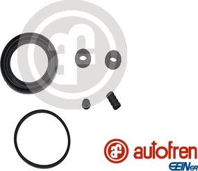 AUTOFREN SEINSA D41334 - Reparatursatz, Bremssattel parts5.com