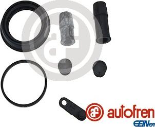 AUTOFREN SEINSA D41335 - Juego de reparación, pinza de freno parts5.com