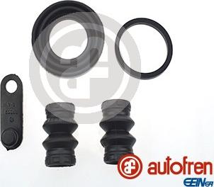 AUTOFREN SEINSA D41338 - Set za popravku, kočione čeljusti parts5.com