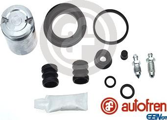 AUTOFREN SEINSA D41379C - Σετ επισκευής, δαγκάνα φρένων parts5.com