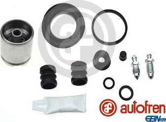 AUTOFREN SEINSA D41379K - Σετ επισκευής, δαγκάνα φρένων parts5.com