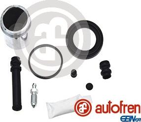 AUTOFREN SEINSA D41376C - Zestaw naprawczy, zacisk hamulca parts5.com