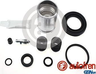 AUTOFREN SEINSA D41377C - Σετ επισκευής, δαγκάνα φρένων parts5.com