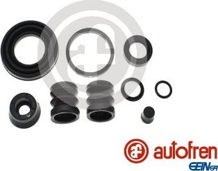 AUTOFREN SEINSA D4 129 - Ремкомплект, тормозной суппорт parts5.com