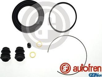 AUTOFREN SEINSA D4 1225 - Tamir seti, fren kaliperi parts5.com