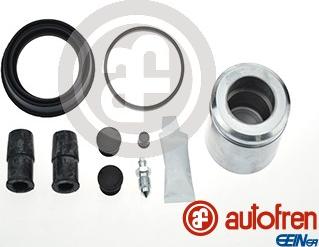 AUTOFREN SEINSA D41769C - Korjaussarja, jarrusatula parts5.com