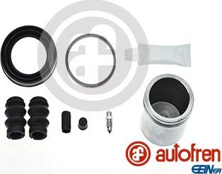 AUTOFREN SEINSA D41709C - Repair Kit, brake caliper parts5.com