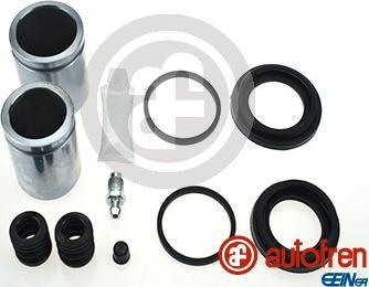 AUTOFREN SEINSA D41719C - Remondikomplekt,Pidurisadul parts5.com