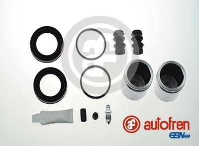 AUTOFREN SEINSA D41710C - Ремкомплект, тормозной суппорт parts5.com