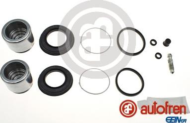 AUTOFREN SEINSA D41785C - Set reparatie, etrier parts5.com