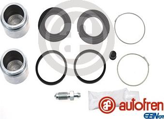 AUTOFREN SEINSA D41787C - Set reparatie, etrier parts5.com