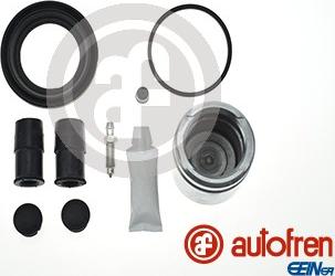 AUTOFREN SEINSA D41738C - Ремкомплект, тормозной суппорт parts5.com