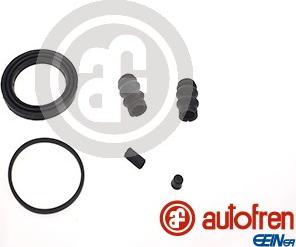 AUTOFREN SEINSA D41726 - Komplet za popravilo, sedlo kolutne zavore parts5.com