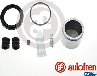 AUTOFREN SEINSA D41779C - Repair Kit, brake caliper parts5.com