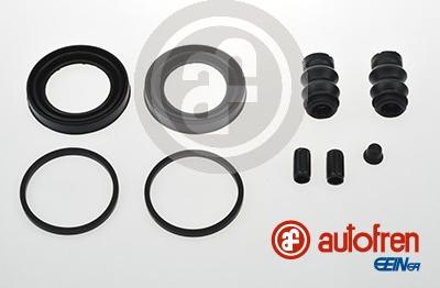 AUTOFREN SEINSA D4897 - Javítókészlet, féknyereg parts5.com