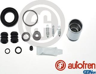 AUTOFREN SEINSA D4845C - Ремкомплект, тормозной суппорт parts5.com