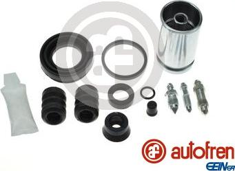 AUTOFREN SEINSA D4845K - Tamir seti, fren kaliperi parts5.com