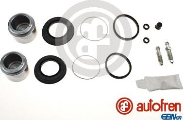 AUTOFREN SEINSA D4852C - Tamir seti, fren kaliperi parts5.com