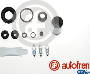 AUTOFREN SEINSA D4857C - Juego de reparación, pinza de freno parts5.com