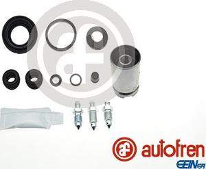 AUTOFREN SEINSA D4857K - Juego de reparación, pinza de freno parts5.com