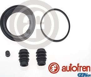 AUTOFREN SEINSA D4800 - Javítókészlet, féknyereg parts5.com