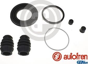 AUTOFREN SEINSA D4831 - Remondikomplekt,Pidurisadul parts5.com