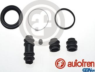 AUTOFREN SEINSA D4 824 - Komplet za popravak, kočno sedlo parts5.com