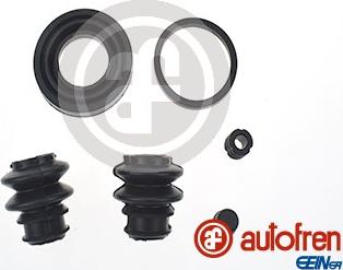 AUTOFREN SEINSA D4 874 - Repair Kit, brake caliper parts5.com