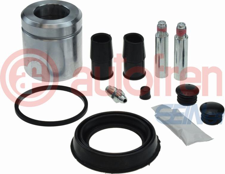 AUTOFREN SEINSA D43493S - Kit de réparation, étrier de frein parts5.com