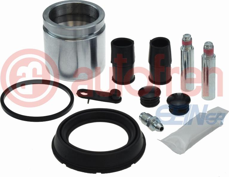 AUTOFREN SEINSA D43441S - Kit de réparation, étrier de frein parts5.com