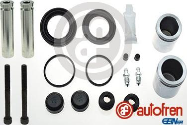 AUTOFREN SEINSA D4-3450S - Javítókészlet, féknyereg parts5.com