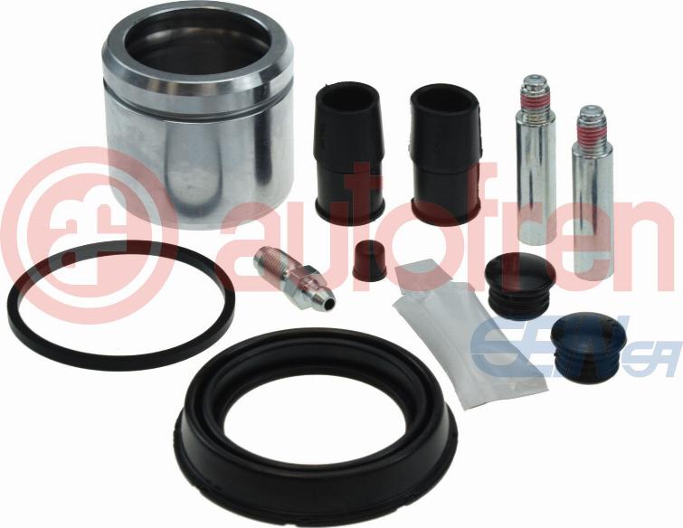 AUTOFREN SEINSA D43489S - Zestaw naprawczy, zacisk hamulca parts5.com