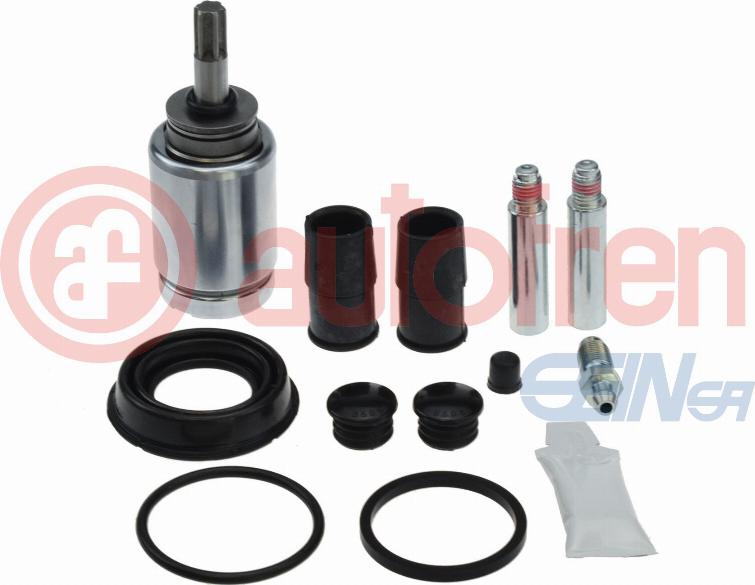 AUTOFREN SEINSA D43508S - Repair Kit, brake caliper parts5.com