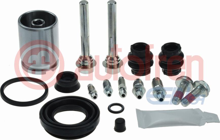 AUTOFREN SEINSA D43518S - Korjaussarja, jarrusatula parts5.com