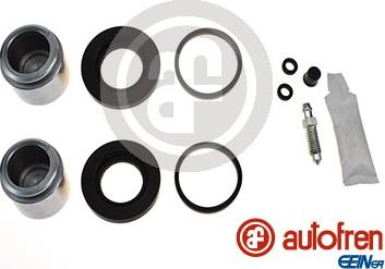 AUTOFREN SEINSA D43096C - Set reparatie, etrier parts5.com