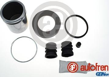 AUTOFREN SEINSA D43090C - Korjaussarja, jarrusatula parts5.com