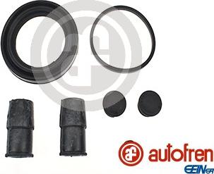 AUTOFREN SEINSA D4 304 - Ремкомплект, тормозной суппорт parts5.com