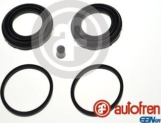 AUTOFREN SEINSA D43058 - Zestaw naprawczy, zacisk hamulca parts5.com