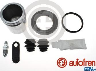 AUTOFREN SEINSA D43080C - Repair Kit, brake caliper parts5.com