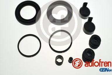 AUTOFREN SEINSA D43021 - Sada na opravy, brzdový třmen parts5.com